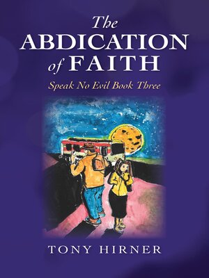 cover image of The Abdication of Faith